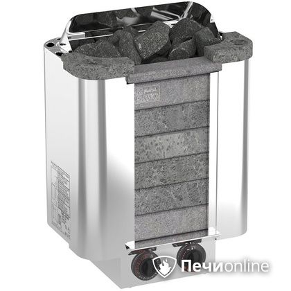 Электрокаменка для сауны Sawo Cumulus CML-90NB-P в Звенигороде